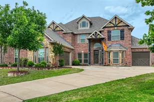 2601 Grouse Hollow Wy, Midlothian, TX 76065 - Photo 1