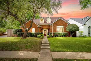 4624 Reunion Dr, Plano, TX 75024 - Photo 1