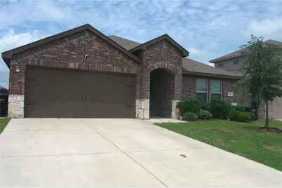 111 Real Quiet Lane, Caddo Mills, TX 75135 - Photo 1