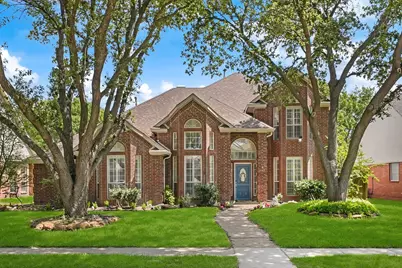 1107 Springfield Lane, Allen, TX 75002 - Photo 1