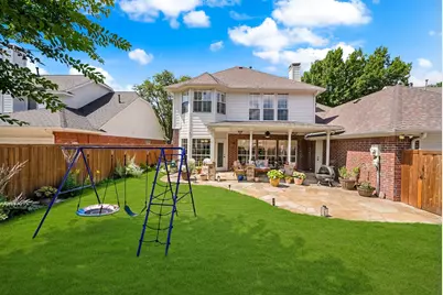 1107 Springfield Lane, Allen, TX 75002 - Photo 29