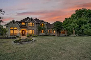 153 Crest Canyon Dr, Fort Worth, TX 76108 - Photo 9
