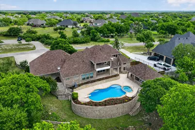 153 Crest Canyon Drive, Fort Worth, TX 76108 - Photo 29