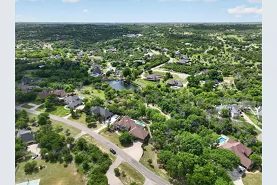 153 Crest Canyon Drive, Fort Worth, TX 76108 - Photo 35