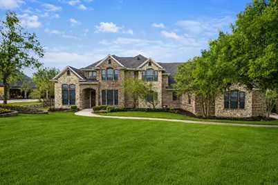 153 Crest Canyon Drive, Fort Worth, TX 76108 - Photo 1