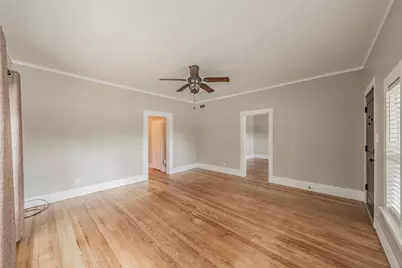 306 Davis Street, Weatherford, TX 76086 - Photo 5