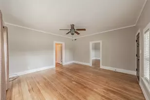 306 Davis St, Weatherford, TX 76086 - Photo 5