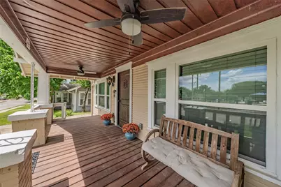 306 Davis Street, Weatherford, TX 76086 - Photo 3