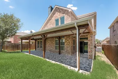 10409 Jackson Hole Lane, McKinney, TX 75072 - Photo 31