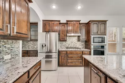 10409 Jackson Hole Lane, McKinney, TX 75072 - Photo 17