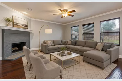 614 Sumter Drive, Wylie, TX 75098 - Photo 9