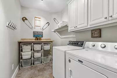 9041 Crockett Drive, Lantana, TX 76226 - Photo 13