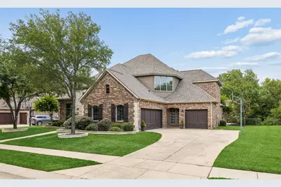 9041 Crockett Drive, Lantana, TX 76226 - Photo 23