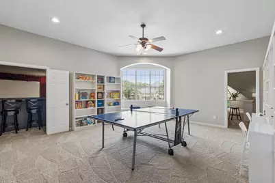 9041 Crockett Drive, Lantana, TX 76226 - Photo 17