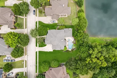 9041 Crockett Drive, Lantana, TX 76226 - Photo 25