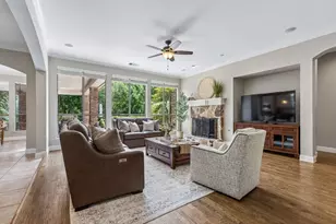 9041 Crockett Dr, Lantana, TX 76226 - Photo 5