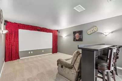 9041 Crockett Drive, Lantana, TX 76226 - Photo 19