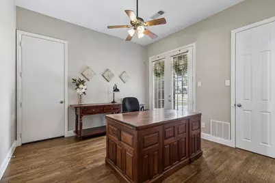 9041 Crockett Drive, Lantana, TX 76226 - Photo 11