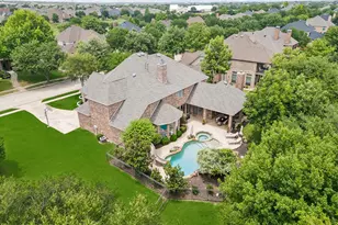 9041 Crockett Dr, Lantana, TX 76226 - Photo 1