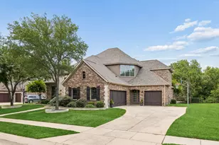 9041 Crockett Dr, Lantana, TX 76226 - Photo 23