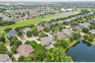 9041 Crockett Drive, Lantana, TX 76226 - Photo 27