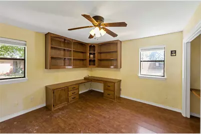509 NW Mound Street, Burleson, TX 76028 - Photo 23