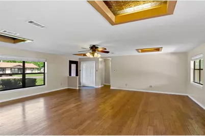 509 NW Mound Street, Burleson, TX 76028 - Photo 7