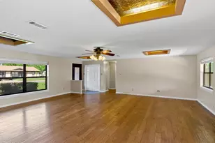 509 NW Mound St, Burleson, TX 76028 - Photo 7