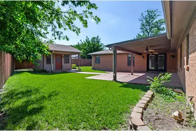 509 NW Mound Street, Burleson, TX 76028 - Photo 29