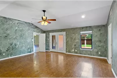 509 NW Mound Street, Burleson, TX 76028 - Photo 15