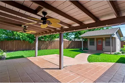 509 NW Mound Street, Burleson, TX 76028 - Photo 27