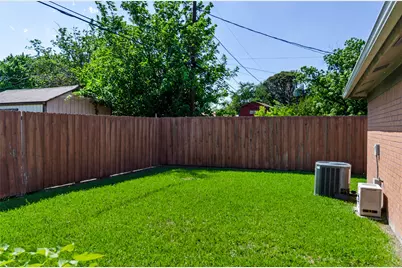 509 NW Mound Street, Burleson, TX 76028 - Photo 31