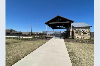 435 Tommie Lillian Lane, Celina, TX 75009 - Photo 23