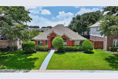 4045 Desert Mountain Drive, Plano, TX 75093 - Photo 1