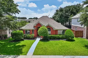4045 Desert Mountain Dr, Plano, TX 75093 - Photo 1