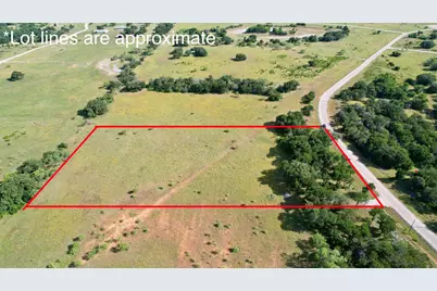 Lot 26 Canyon Ranch Road, Palo Pinto, TX 76484 - Photo 3