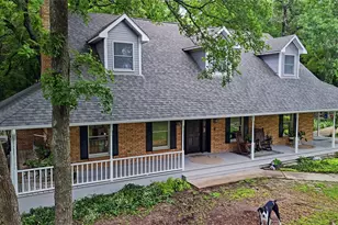 475 Wood Ridge Dr, New Hope, TX 75071 - Photo 1