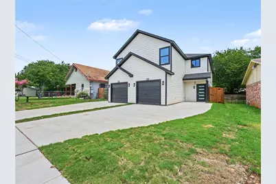 1163 Blalock Avenue, Fort Worth, TX 76115 - Photo 3