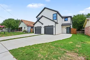 1163 Blalock Ave, Fort Worth, TX 76115 - Photo 3
