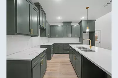 1163 Blalock Avenue, Fort Worth, TX 76115 - Photo 21