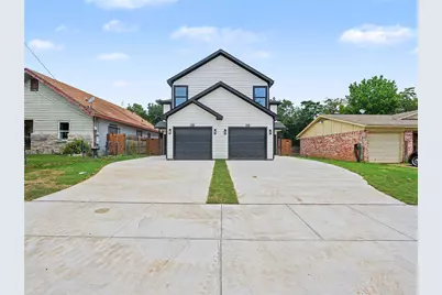1163 Blalock Avenue, Fort Worth, TX 76115 - Photo 1