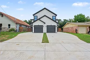 1163 Blalock Ave, Fort Worth, TX 76115 - Photo 1