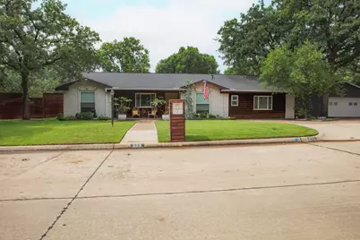 609 Hillside Road, Colleyville, TX 76034 - Photo 1