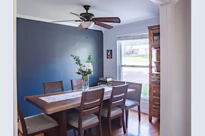 609 Hillside Road, Colleyville, TX 76034 - Photo 9