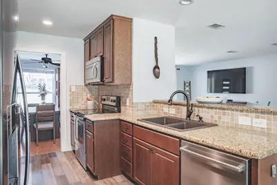 609 Hillside Road, Colleyville, TX 76034 - Photo 11