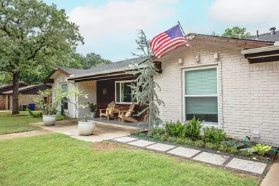 609 Hillside Road, Colleyville, TX 76034 - Photo 5