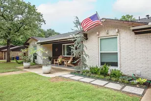609 Hillside Rd, Colleyville, TX 76034 - Photo 5