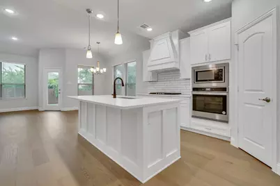 4857 Purlieu Drive, Fort Worth, TX 76244 - Photo 9