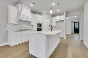 4857 Purlieu Dr, Fort Worth, TX 76244 - Photo 3