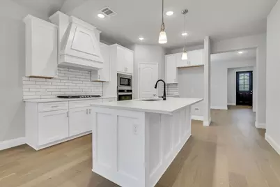 4857 Purlieu Drive, Fort Worth, TX 76244 - Photo 1